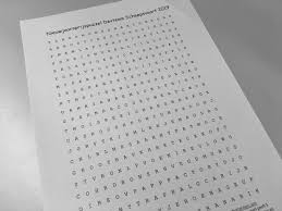 Oct 01, 2021 · also available: Solving A Word Search Puzzle Laptrinhx