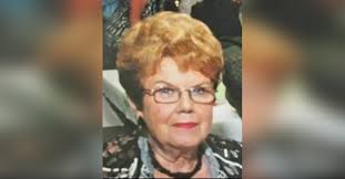 Obituary information for Donna Rose Rowe