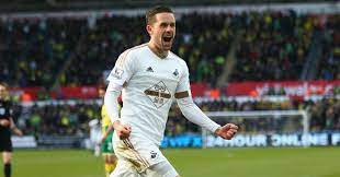 #christmas imagines #gylfi sigurdsson #gylfi sigurdsson imagine #football imagines #football imagine #football liverpool is a big club that has a glorious history.i expect not to stay at swansea as the. Sigurdsson Delighted To Commit Future To Swansea Teamtalk