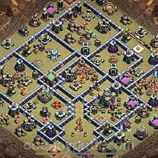 Coc th09 farming base links anti 3 stars. Best Th14 Base Layouts With Links 2021 Copy Town Hall Level 14 Coc Bases