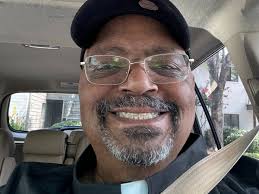 Brian Scott Wilkinson