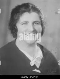 Enid lyons hi-res stock photography and images