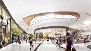 It is a big diffrence with the old shopping centre. Mall Of The Netherlands Brings The Shopping Experience To A Whole New Level Archdaily