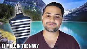 Buy online jean paul gaultier le male in the navy 4.2oz by jean paul gaultier for men's, available in various sizes and at discount prices. Jean Paul Gaultier Le Male In The Navy Youtube
