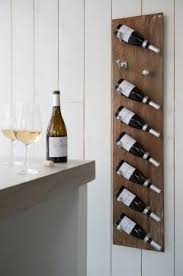 pin op muur versiering