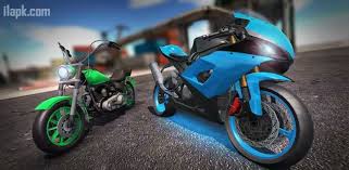 Pro cyclist allison tetrick offers tips that make the transition from spin class to tough terrain less terrifying. Download Ultimate Motorcycle Simulator 2 4 Mod Shopping