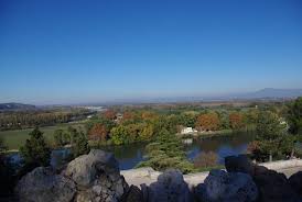 Ile De La Barthelasse A Avignon Avignon Et Provence Avignon Ile Tourisme