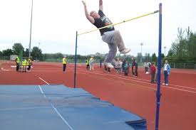 Image result for "high jump" fail