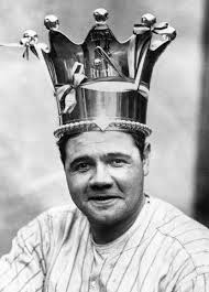 the joy of sox: Happy 114th Birthday, Babe Ruth!