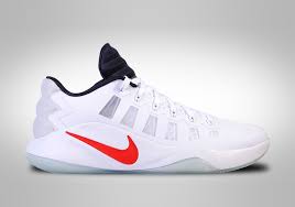 The men's national basketball team of the united states won the gold medal at the 2012 summer olympics in london. Nike Hyperdunk 2016 Low Usa Basketball Team Home Fur 85 00 Basketzone Net