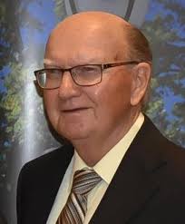 Ronald Joseph "Buddy" MacDonald, Glace Bay Obituary
