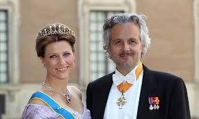 Maybe you would like to learn more about one of these? We Re Human Princess Martha Louise Of Norway Is Set To Divorce Husband Of 14 Years Norway News Latest News Breaking Stories And Comment Norway News