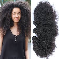Do not expose to water or heat. Afro Curly Human Hair Weaves Search Lightinthebox
