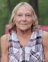 Obituary information for Diane Ruth Burgess