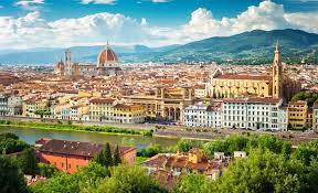Buchen sie jetzt ihre unterkunft und zahlen sie später bei. Florenz Sehenswurdigkeiten Top 20 Attraktionen Mit Karte