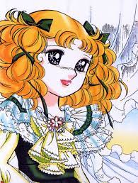 Yumiko Igarashi, Candy Candy, Candice White Ardlay | Anime, Candy, Candy  lady