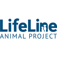You can't have just one. Lifeline Animal Project Linkedin
