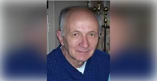 Obituary information for Peter L. Seith