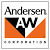 Transparent Andersen Windows Logo