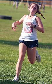 Gulf Breeze cross country competes in Gulf Coast Stampede