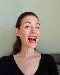 Yasmin Sutton's Instagram, Twitter & Facebook