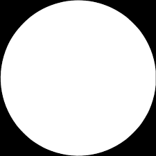 Circle computer icons, circulo circle, mark, blue, white png. White Circle Icon Free White Shape Icons