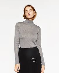 Achetez vos pulls col roulé pour femme en soldes et pas cher toute l'année. Pin Auf Zara