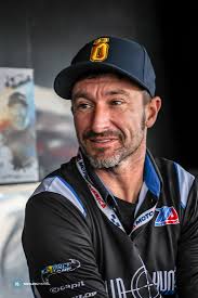 A Chat With Josh Hayes