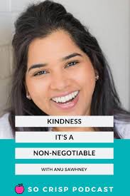 Making Kindness A Non Negotiable In Business