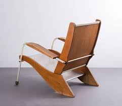 kangaroo by jean prouve side prouve prouve chair jean prouve
