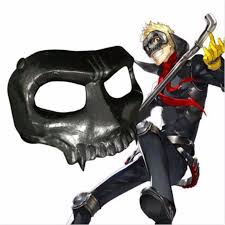 Persona 5 Ryuji Sakamoto Skull Mask Cosplay Prop Costume Halloween Handmade Cool Ebay Wondering how to defeat the treasure demons in 'persona 5,' whether to reap the cash and exp bonus or to use as part of persona fusion? details about persona 5 ryuji sakamoto skull mask cosplay prop costume halloween handmade cool
