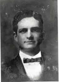 Dr Henry Buck (1878-1927)