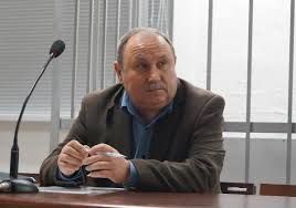 10:53 вторник, 23 августа 2016 г. Prokuratura Proigrala Delo Eks Glava Nikolaevskoj Oga Opravdan Romanchuk Rasplakalsya Korabelov Info