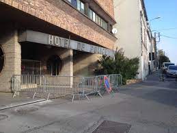 Condamné à 10 ans de prison pour viol Melun Une Operation De Deminage Au Commissariat Apres La Decouverte D Un Mysterieux Cylindre La Republique De Seine Et Marne