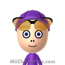 For a while my son started really getting into a show called super why. Miicharacters Com Miicharacters Com Miis Tagged With Super Why