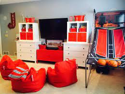 Pin On Boys Room Makeover Before After