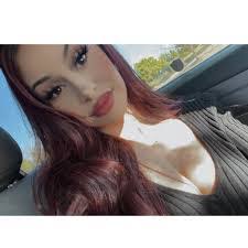 Mariah Neal's Instagram, Twitter & Facebook