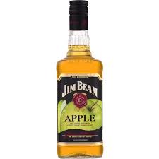Jim beam is made by a family who started distilling in 1795. Jim Beam Apple