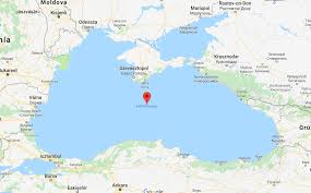 To connect with ukrajna magyarországi nagykövetsége / embassy of ukraine in hungary, join facebook today. Ukrajna Kiterjeszti Az Altala Ellenorzott Teruletet A Fekete Tengeren Karpathir