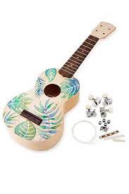 15 Gifts For Boys That He Ll Obsess Over Ukulele Art Ukulele Diy Ukulele Design