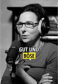 Umgang mit Fehlern im Podcast mit Juli Zeh und David Finck