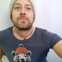 Eduardo Rossi's Instagram, Twitter & Facebook