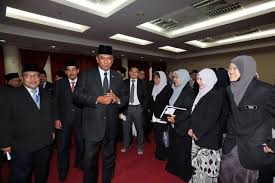 Jabatan bantuan guaman malaysia (jbg): Kerajaan Johor Sedia Rm500 000 Skim Bantuan Guaman Syarie Yayasan Dakwah Islamiah Malaysia