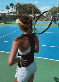 Belinda bencic is a swiss professional tennis player. Belinda Bencic On Twitter Sweaty Monday Morning Florida Style