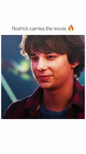 Roderick Howard Grayson County