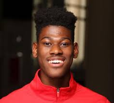 Berkmar junior Al Durham commits to Indiana Hoosiers basketball