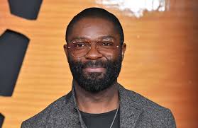 David Oyelowo's mom confronts Tom Cruise over movie scene