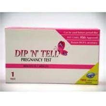 Harga Pregnancy Test Di 7e Pregnancy Test