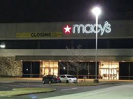 Check spelling or type a new query. The Macy S Department Store At The Voorhees Town Center Formerly The Echelon Mall In Voorhees New Jerse Going Out Of Business Macys Department Store Boscovs