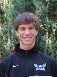 2013 Men's Cross Country Roster